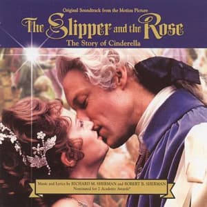 Suddenly It Happens from The Slipper And The Rose