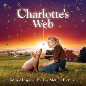 There Must Be Something More from Charlotte's Web