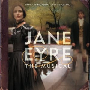The Finer Things from Jane Eyre