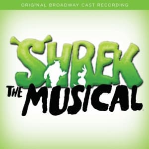 I Know It's Today from Shrek