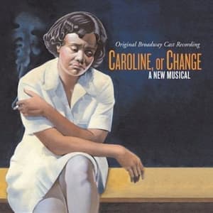 The Dryer from Caroline Or Change