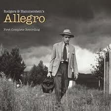 The Gentleman Is A Dope from Allegro