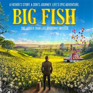 How It Ends from Big Fish