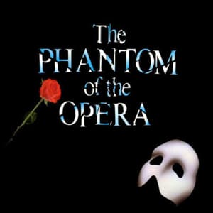 Think Of Me from The Phantom Of The Opera