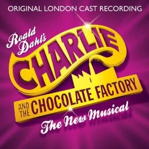 Pure Imagination from Willy Wonka And The Chocolate Factory