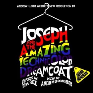 Any Dream Will Do from Joseph And The Amazing Technicolor Dreamcoat