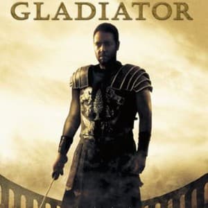 All I Do I Do from Gladiator
