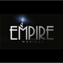 Dare To Dream  from Empire