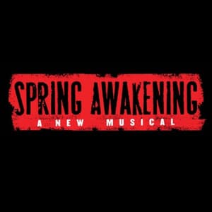 Touch Me from Spring Awakening
