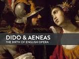 When I Am Laid In Earth from Dido and Aeneas