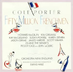 You've Got That Thing from Fifty Million Frenchmen
