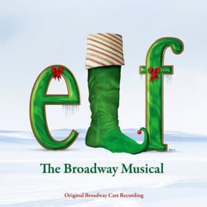 A Christmas Song from Elf