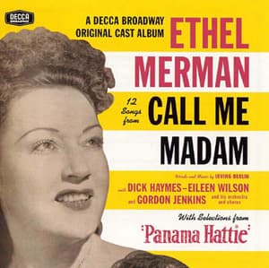 You're Just In Love from Call Me Madame