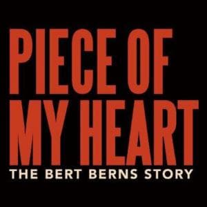 Cry To Me from Piece of My Heart