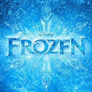 For The First Time In Forever from Frozen