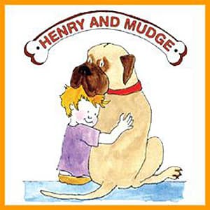 My Party Dress from Henry And Mudge