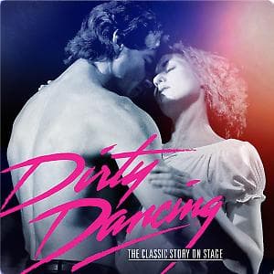This Magic Moment from Dirty Dancing