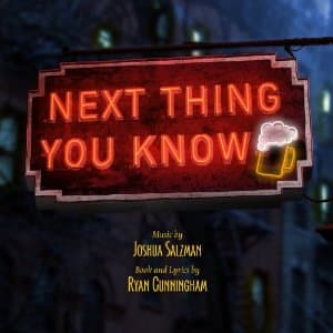 You Can't Be Everything You Want from Next Thing You Know