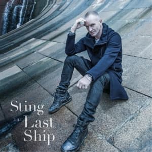 All This Time from The Last Ship