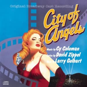 Funny from City Of Angels