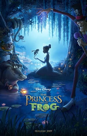 Almost There from The Princess And The Frog