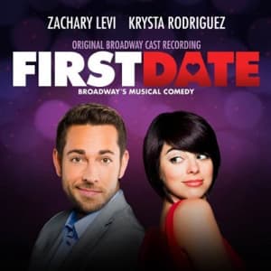 Something That Will Last from First Date