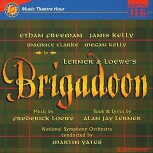Waitin For My Dearie from Brigadoon