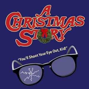 A Christmas Story from A Christmas Story