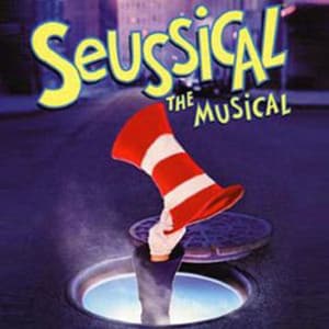 Alone In The Universe from Seussical