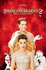 Breakaway from The Princess Diaries 2