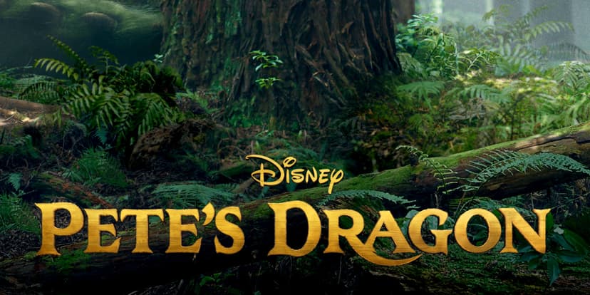 There's Room For Everyone from Pete's Dragon