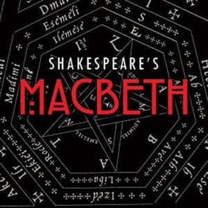 Ambizioso Spirto from MacBeth
