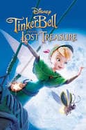 Gift Of A Friend from Tinker Bell and the Lost Treasure