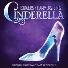 A Dream Is A Wish Your Heart Makes from Cinderella