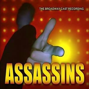 Another National Anthem from Assassins