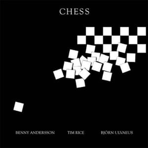 Anthem from Chess