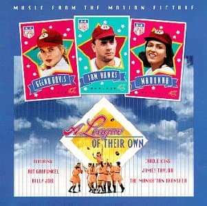 A League of Their Own