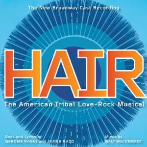 Air from Hair
