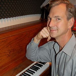 Audition Accompanist: Thomas Griep
